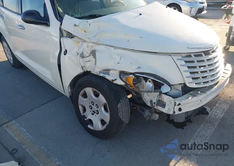 2007 Chrysler Pt Cruiser z USA, uszkodzony, nr VIN 3A4FY48B87T631375